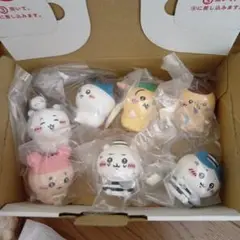 ちいかわフレンズ4