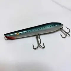 キャンベル クレーター ペンシルポッパー