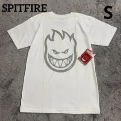【新品・未使用】SPITFIRE スピットファイア　USA製　　Tシャツ　S