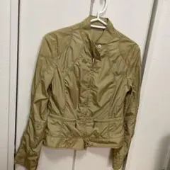 春 モンクレール ジャケット レディース0サイズ