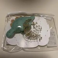La Stella 恐竜ラトル