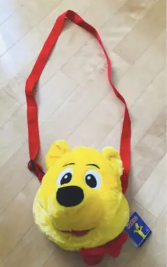 HARIBO クマポーチ