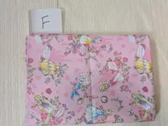 ディズニープリンセス　F