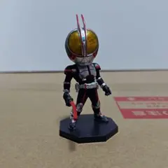 仮面ライダー　ファイズ　WCF