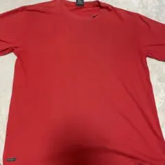 Nike Mサイズ レッド Tシャツ