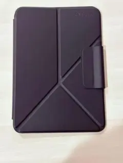 iPad mini7 (A17 Pro) / iPad mini6用 保護ケース