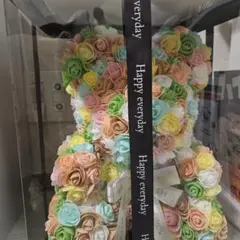 ベアローズ