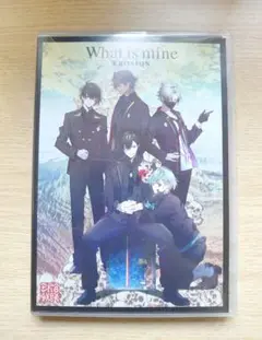 EROSION エロージョン 1st ALBUM What is mine CD
