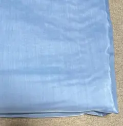 裏地　旭化成ベンベルグ 水色　約3m