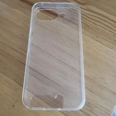 グーグルピクセル9aソフトケース