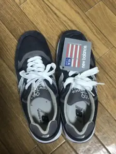 New Balance M999CBL Made in USA