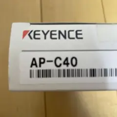 KEYENCE AP-C40