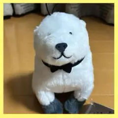 ⭐️ラスト1点❣️⭐️SPY×FAMILY ボンドぬいぐるみ　かわいい
