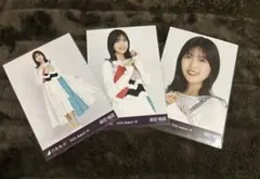 柴田柚菜　アシンメトリー　コンプ
