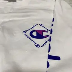 champion 長袖Tシャツ XLサイズ