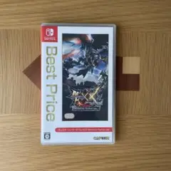 Switch モンスターハンターダブルクロス Nintendo Switch …