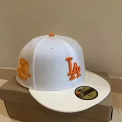 59FIFTY Shaved Ice ロサンゼルス・ドジャース