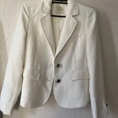 ジャケット