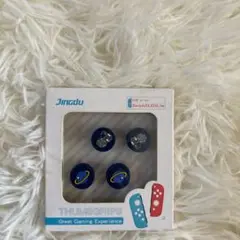 ラスト1点✨️Switch用サムグリップ 4個入り