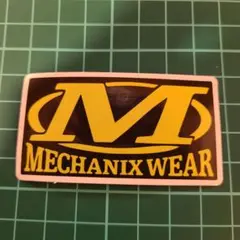 防水ステッカー