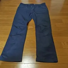 OAKLEY ゴルフウエアパンツ US34/JPN36
