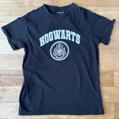 ハリーポッター　ホグワーツ　Tシャツ　オフィシャル
