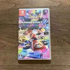 マリオカート8 デラックス Nintendo Switch
