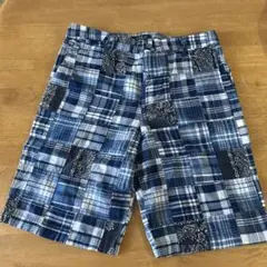 ポロ　ラルフローレン　ハーフパンツ　160サイズ