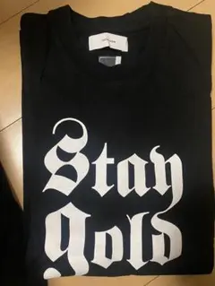facetasm Tシャツ 黒