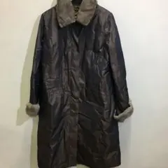【美品】Aquascutum コート レディース サイズ13