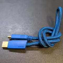 FURUTECH オーディオ用 USB A-B ケーブル