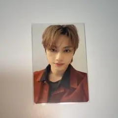 SEVENTEEN セブチ 2021 シーグリ トレカ JUN ジュン