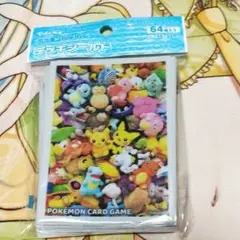 ポケモン　スリーブ　1点　新品未使用