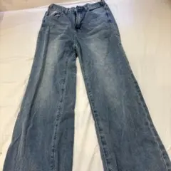 シーイン　キッズデニム　10から11歳用