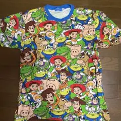 Disney Tシャツ