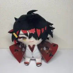 Vox Akuma にじぱぺ