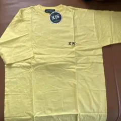 XJS イエロー Tシャツ Jaguar Sports LTD.