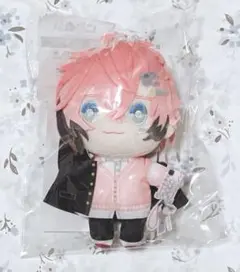 【本日限定価格】にじさんじ にじぬい 赤城ウェン