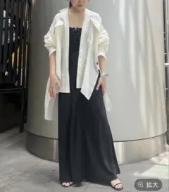 Chaos_ゼガロリネンオーバーCPO