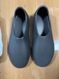 YEEZY SL-01 Black size12