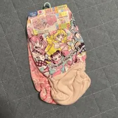 バンダイナムコ キャラクターショーツ 130サイズ 2枚セット