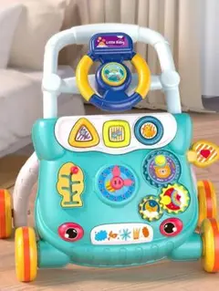 Little Bites 歩行器 知育玩具