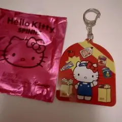 ハローキティ アクリルキーホルダー 28