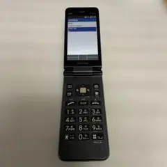 ガラケー　SIMフリー　GRATINA KYF39 4G対応