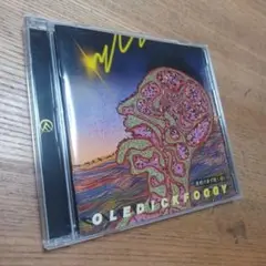 OLEDICKFOGGY 「Knock on wood」 / CD 2025年最新】oledick foggy cdの人気アイテム - メルカリ