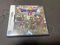 ドラゴンクエスト9