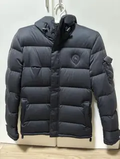 Burberry Black Label ダウンジャケット