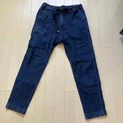 CAM7 デニムパンツ　メンズ　M