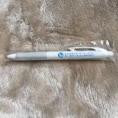 ノック式ボールペン