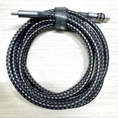 UGREEN Thunderbolt3 ケーブル 2ｍ